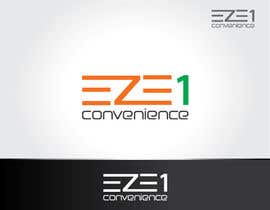 nº 241 pour Logo Design for EZE1 (EZE1 Convenience) par NexusDezign 