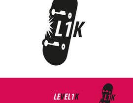#77 for create a skater/street like logo for me by alekseychentsov