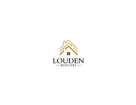 #397 for Louden Builders -- Needs a awesome logo by firstidea7153