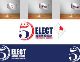 #6 for Nice Clean Political Logo by amakondo9999