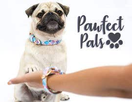 #9 para Can you add our Pawfect Pals logo attached on picture.

In a bigger text: 
Mother’s Day Sale
Get a free lead when you buy any collar and bracelet set!

In a smaller text:
This offer is available until the 11th of May 2018.
To help us make sure you get you por dhananjayspg