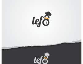 nº 130 pour Design a Logo for lef8 par AalianShaz 
