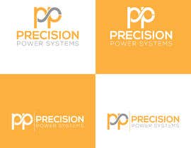 #108 cho Precision Power Systems bởi Logolaver