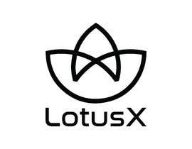 #87 para lotusX brand logo design contest ***calling all uber cool designers!!!*** de bashudevkumar32