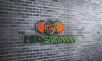 #270 za Logo Design Gym od Mstkohinoor3