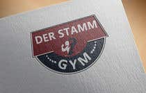#498 for Logo Design Gym by Mstkohinoor3