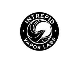 #46 for Design a Logo for Intrepid Vapor Labs af wawansetiawan31