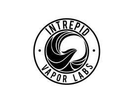 #85 for Design a Logo for Intrepid Vapor Labs af wawansetiawan31