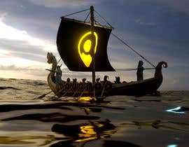 #14 dla Illustrate Safemate Viking ship przez alrayel
