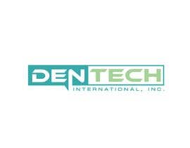 #67 ， Design a Logo for my company_Dentch 来自 davincho1974