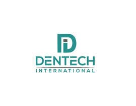 #47 ， Design a Logo for my company_Dentch 来自 GraphicEarth