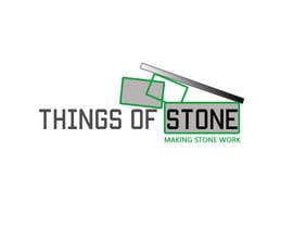 Číslo 133 pro uživatele Logo Things of Stone od uživatele satbaldev