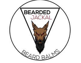 #32 para Beard Balm Logo de RezaunNobi