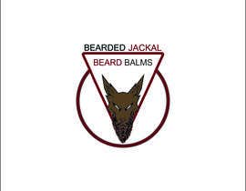 #34 for Beard Balm Logo by piter25