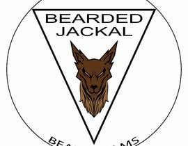#28 for Beard Balm Logo by savadrian
