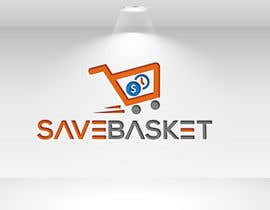 #31 for saveBasket - Online ecommerce portal by Bloosom18