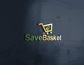 #78 for saveBasket - Online ecommerce portal by Bloosom18