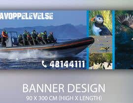 #8 pёr Design a Banner/beachflag nga TH1511