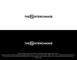 #245 za Logo Design for &quot;The Exchange&quot; Office Development od daudhusainsami