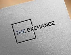 #3 per Logo Design for &quot;The Exchange&quot; Office Development da ganimollah