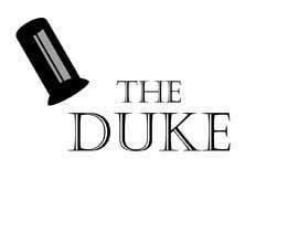 #3 para Logo Design for The Duke Office Development de minuF