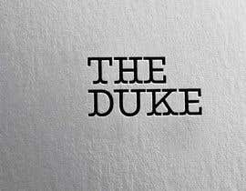 #182 for Logo Design for The Duke Office Development by eliasali