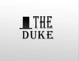 #186 para Logo Design for The Duke Office Development de masterdesigner7