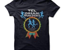 #44 สำหรับ Design a T-Shirt TLC Dreambuilder โดย graphicworld24