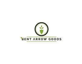 #14 ， BENT ARROW GOODS needs a Logo 来自 emranhossain013