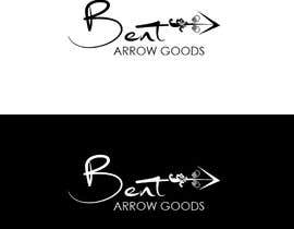 #43 ， BENT ARROW GOODS needs a Logo 来自 faisalaszhari87