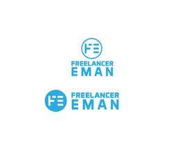 #62 for Logo Design for FREELANCER EMAN by nssab2016