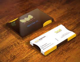 #20 for nextekci logo and business card by Milton2811