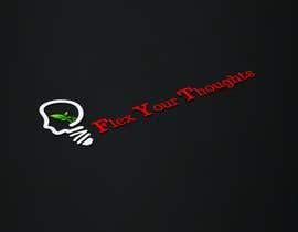 #28 for Design a Logo - Flex You Thoughts by PixelMaker982