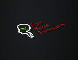 #34 for Design a Logo - Flex You Thoughts by PixelMaker982