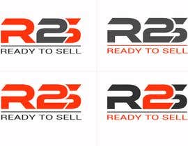 #91 untuk R2S (ready to sell) Logo desing for consulting Startup in Mexico oleh sketcher16