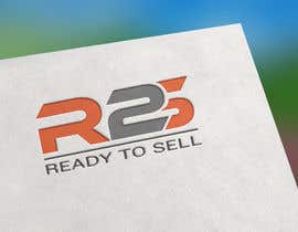#92 untuk R2S (ready to sell) Logo desing for consulting Startup in Mexico oleh sketcher16