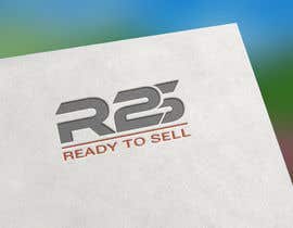 #93 untuk R2S (ready to sell) Logo desing for consulting Startup in Mexico oleh sketcher16