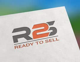 #95 untuk R2S (ready to sell) Logo desing for consulting Startup in Mexico oleh sketcher16