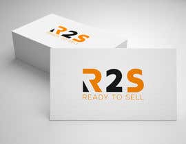 #45 untuk R2S (ready to sell) Logo desing for consulting Startup in Mexico oleh Designerkhaled