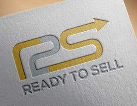 #81 untuk R2S (ready to sell) Logo desing for consulting Startup in Mexico oleh emon63