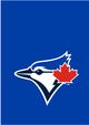 Contest Entry #1 thumbnail for                                                     Blue Jays Baseball Fan Youtube Channel Banner and +Logo
                                                