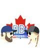 Contest Entry #26 thumbnail for                                                     Blue Jays Baseball Fan Youtube Channel Banner and +Logo
                                                