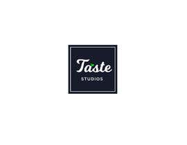 #76 untuk Modern Logo for: Taste Studios oleh imemran