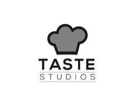 #55 for Modern Logo for: Taste Studios by viditvkumar