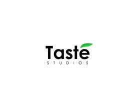 #104 for Modern Logo for: Taste Studios by lukmanjaya100