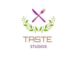 #71 untuk Modern Logo for: Taste Studios oleh Riaz8330
