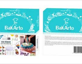 #4 for Create Packaging Design by shahinashafin