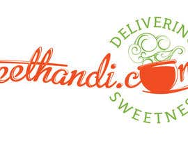 #21 untuk Design a Logo for my website Sweethandi.com oleh agentpop