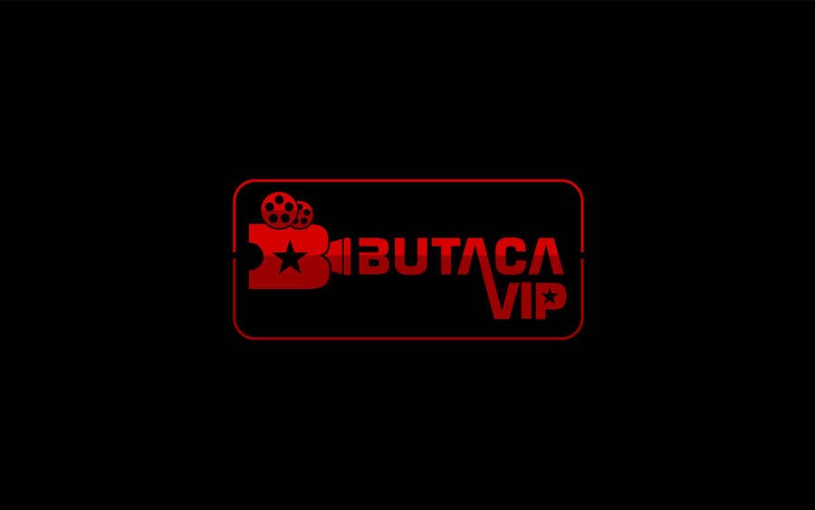 Contest Entry #36 for                                                 Diseño de Logo Butacavip1
                                            