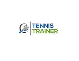 #127 for Logo for Tennis Trainer by golden515